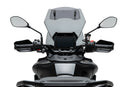 YAMAHA TRACER 9 Y-AMT [2025] – turskjerm med spoilerskjerm – gjennomsiktig-5