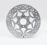 Harley-Davidson FXST 1690 Softail Standard [2012-2013] - Flame Series Fixed Rotor – Bild 10