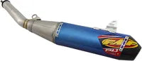 Gas EX 250 F [2021-2022] - Factory 4.1 RCT Slip-On Schalldämpfer – Bild 8