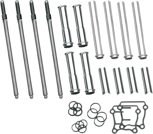 Harley-Davidson FXSBSE 1800 Breakout CVO [2013] - 551G Nockenwellensatz für Zahnradantrieb – Bild 3