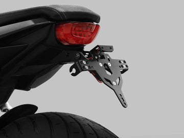 honda cb 650 r neo sports cafe [ZIEGER] – PRO nummerskiltholder type C