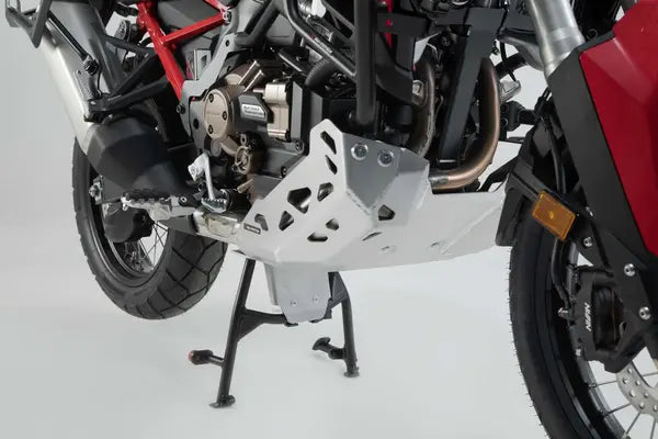 Honda CRF 1100 L [2024-2026] - Motorbeskyttelsesstang, versjon MSS.01.942.10101/S - Figur 4