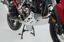 Honda CRF 1100 L [2024-2026] - Motorbeskyttelsesstang, versjon MSS.01.942.10101/S - Figur 4