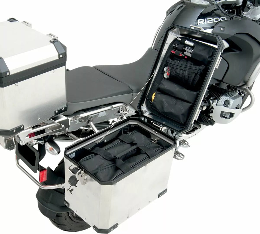 BMW R 1200 GS [Saddlemen] -Internpose sett for sidesaker