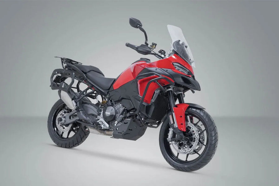 ducati multistrada 950 [SW-MOTECH] – PRO sidebagasjehylle