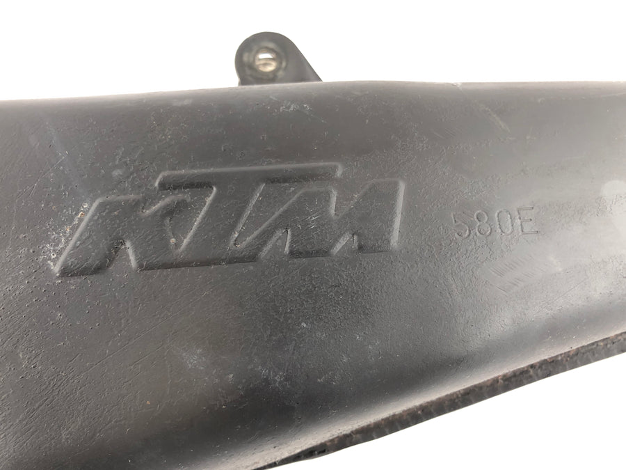 KTM LC4 ER 600 [1994] - Silcer Exit