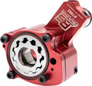 Harley-Davidson FLHFB 1868 Electra Glide Highway King 114 [2023] - Race Series® oljepumpe - bilde 9