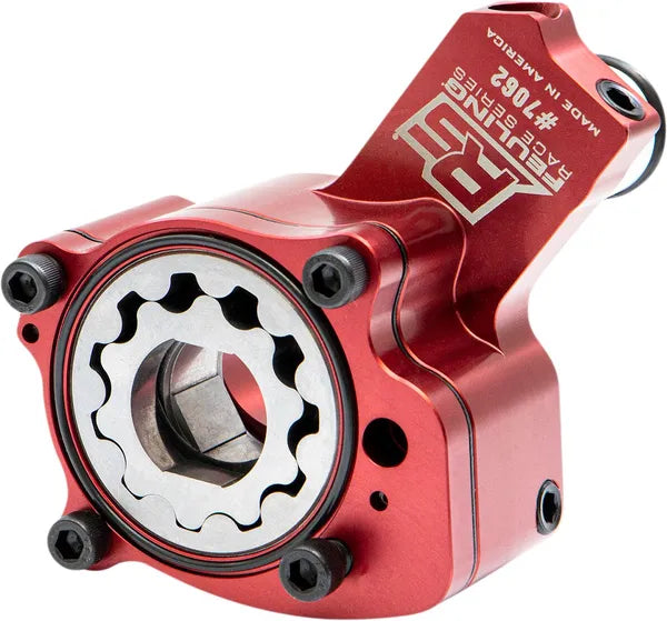 Harley-Davidson FXST 1584 Softail Standard [2008, 2010-2011] - Race Series® Ölpumpe – Bild 2