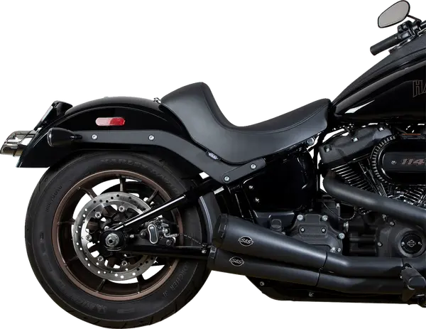 Harley Davidson Fxlrs [DRAG SPECIALTIES] – Solo sete