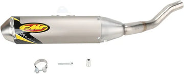 Yamaha Yfz 450 R [2004-2009, 2012-2014] - Q4 slip-on lyddemper - bilde 2