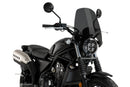 HONDA CL 500 [2025] – Ny generasjon Touring – Gjennomsiktig-7