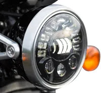 Triumph Thruxton 1200 Tfc ABS [2019-2020] - Scheinwerfer-Adapterkit – Bild 8