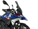 BMW R 1300 GS Trophy [WRS] – Frontrute-7
