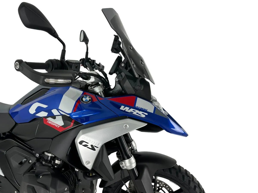 BMW R 1300 GS Trophy [WRS] – Frontrute