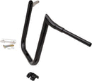 harley davidson fltruse [LA CHOPPERS] – 1-1/2" Grande Prime Ape Hanger-styre-2