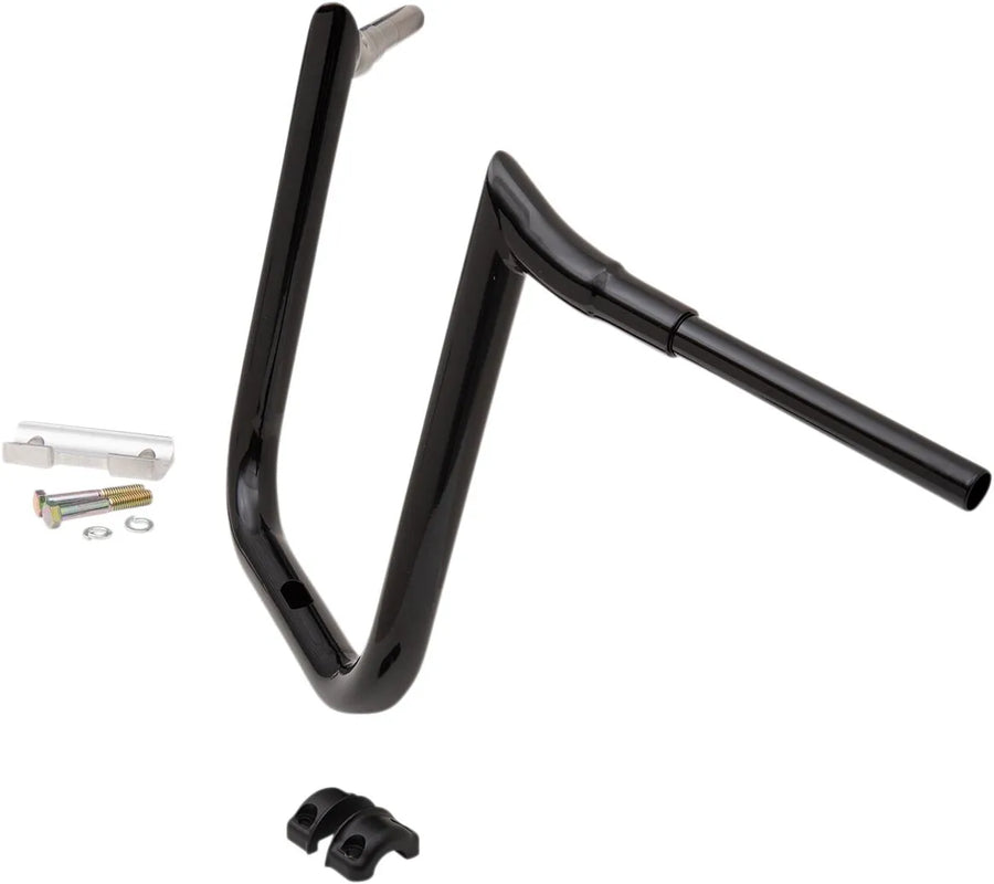 harley davidson fltruse [LA CHOPPERS] – 1-1/2" Grande Prime Ape Hanger-styre