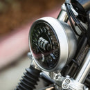Bmw R Nine T ABS Racer [2017, 2020-2021] - Scheinwerfer-Montagesatz – Bild 10