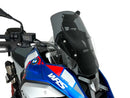 BMW R 1300 GS Trophy [WRS] – Frontrute-1