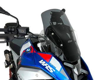 BMW R 1300 GS Trophy [WRS] – Frontrute