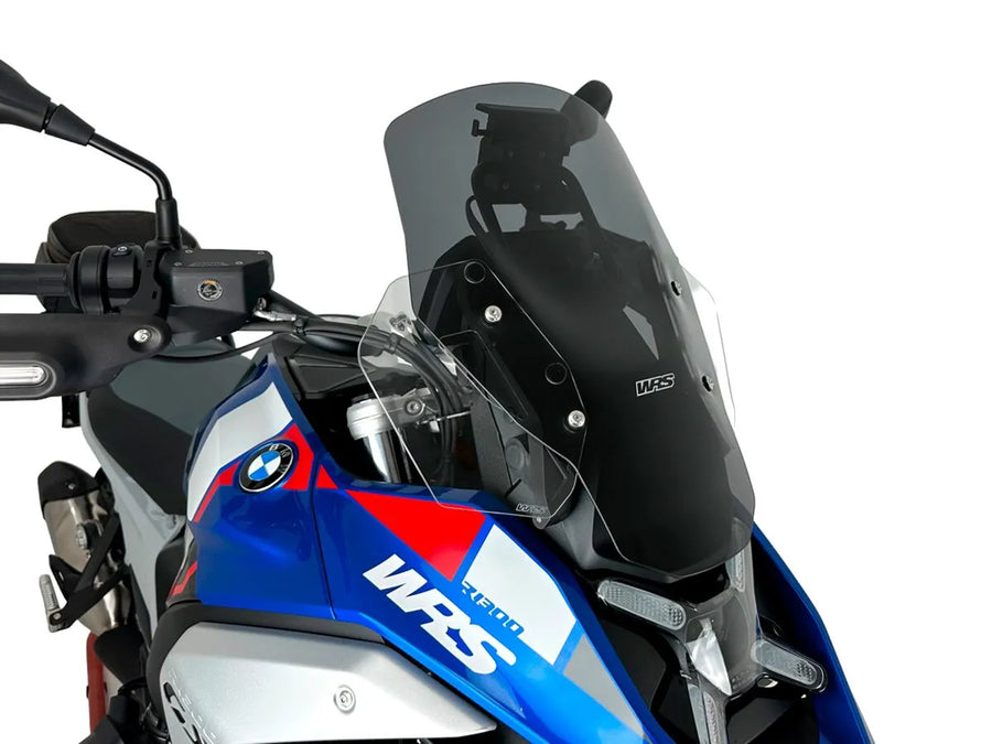 BMW R 1300 GS Trophy [WRS] – Frontrute