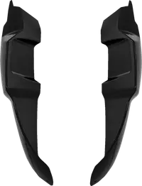 Harley Davidson Fxst [SADDLEMEN] – Nedre kledning S-RT
