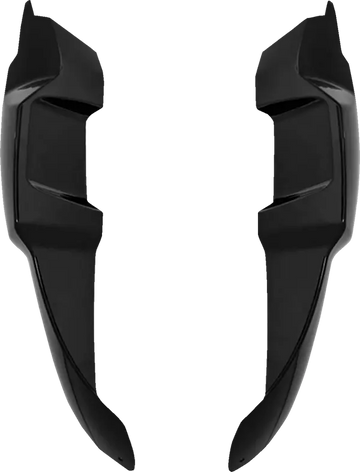 Harley Davidson Fxst [SADDLEMEN] – Nedre kledning S-RT