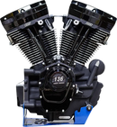 Harley-Davidson FXBR 1923 Softail Breakout 117 [2024] - MK136 Black Edition Motor – Bild 4