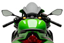 KAWASAKI ZX-4RR NINJA [2025] – Z-Racing-skjerm – Svart-4