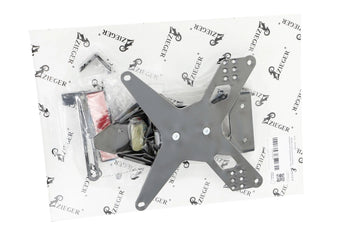 harley-davidson street [ZIEGER] – X-Line nummerskiltholder type E