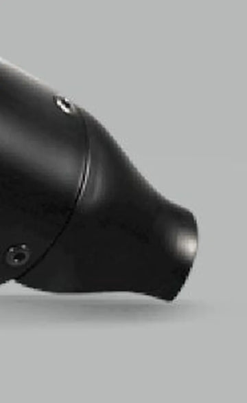 Triumph Speed ​​​​Twin [AKRAPOVIC] – Varmebeskyttelse