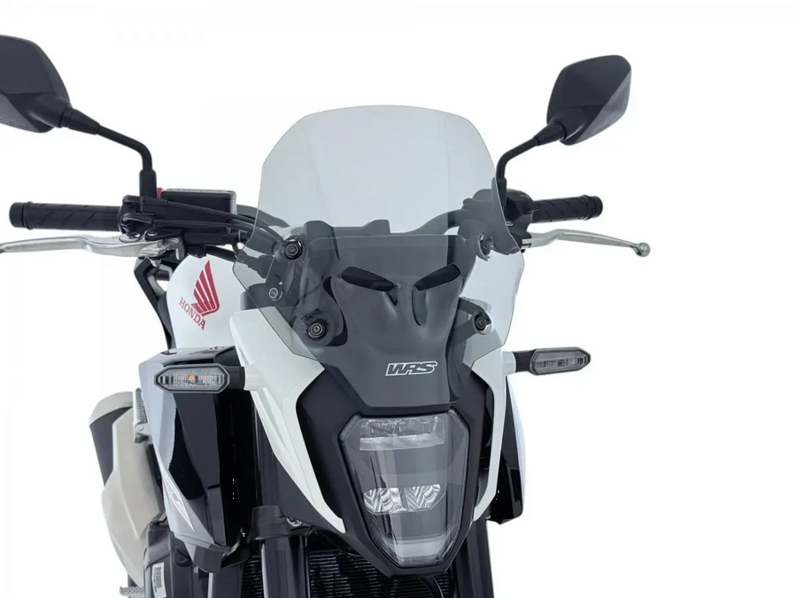Honda CB 500 Hornet [WRS] – Sportsfrontrute CB500 Hornet