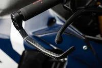 Suzuki GSX 1400 [GILLES TOOLING] – Beskytter for bremsespak i karbon