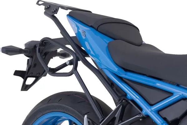 Suzuki GSX 8S [SW-MOTECH] – SLC sidebagasjehylle