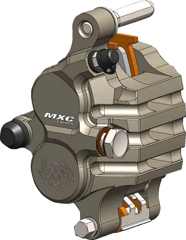 Honda CRF 450 Rwe [2025-2026] - MXC Bremssattel – Art.-Nr. 210107 – Bild 2