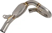 Yamaha Yz 450 F [2018, 2019] - Megabomb Krümmerrohr mit Mittelrohr – Bild 9