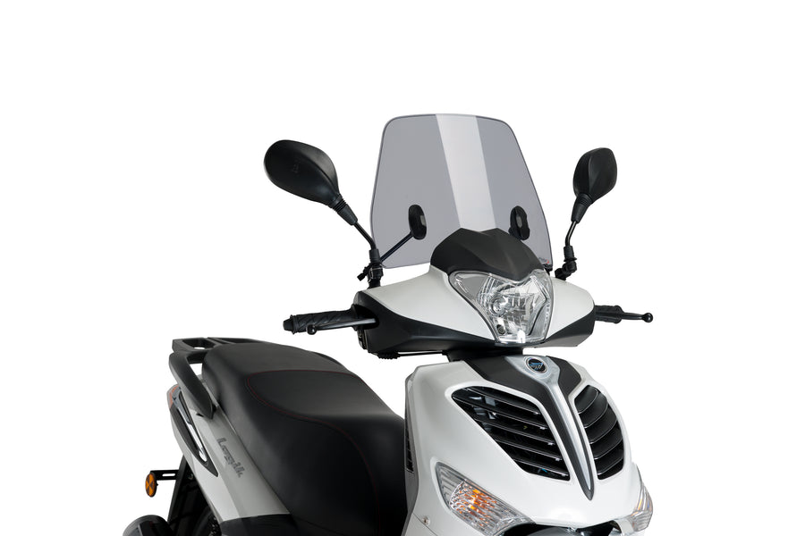 KEEWAY LOGIK 125 IE 4T LC [2020] – Scooterskive Trafic – Tonet