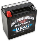 Ducati GTV 500 [DRAG SPECIALTIES] – Bare for Europa batteri