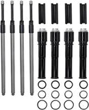 Harley-Davidson FLRT 1868 Freewheeler 114 [2025] - Quickee Pushrods – Bild 3