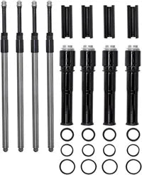 Harley-Davidson FLTRT 1868 Road Glide 3 114 [2025] - Quickee Pushrods – Bild 3