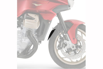 MOTO GUZZI V 100 MANDELLO S [2025] – Forlengelse av frontskjermen