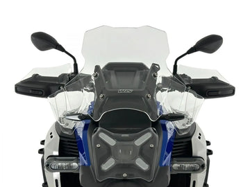 BMW R 1300 GS Adventure [WRS] – kåpe for modeller med radar - 0