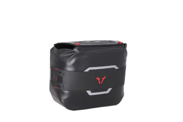 Yamaha XTZ 750 [SW-MOTECH] – V-LOC WP sideveske (11 liter)