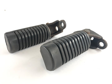 Honda CB 650 RC03 [1980] - FootRest Drivers Set