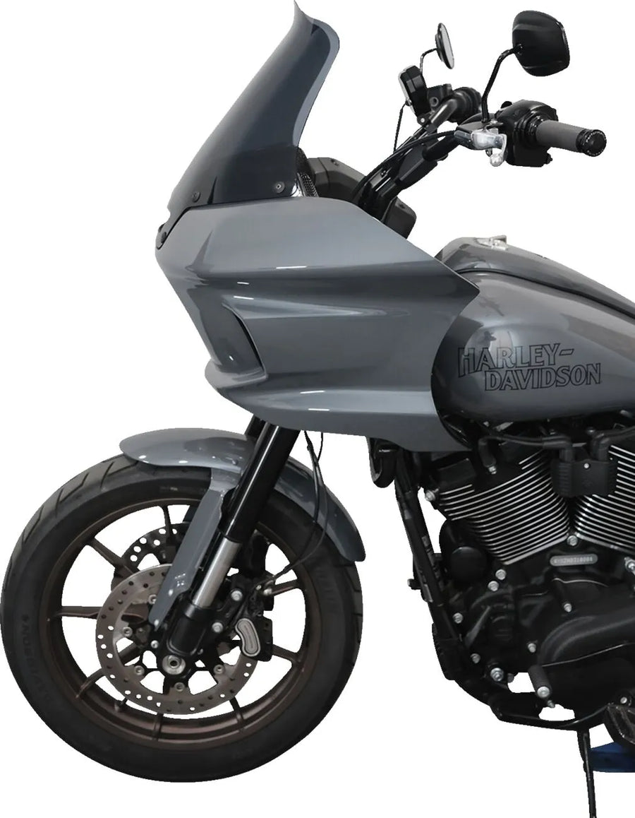 harley davidson fxlrst [KLOCK WERKS] – Flare™ frontrute