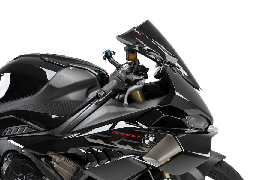 BMW S 1000 RR [2025] – Z-Racing Skjerm – Tonet