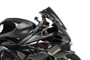 BMW S 1000 RR [2025] – Z-Racing-skjerm – Gjennomsiktig-4