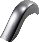 harley davidson flstc [KLOCK WERKS] – Builders Series 4" strukket bakskjerm-1