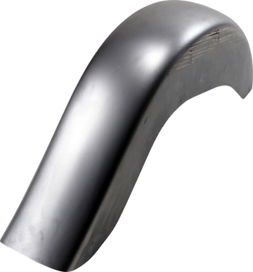harley davidson flstc [KLOCK WERKS] – Builders Series 4" strukket bakskjerm