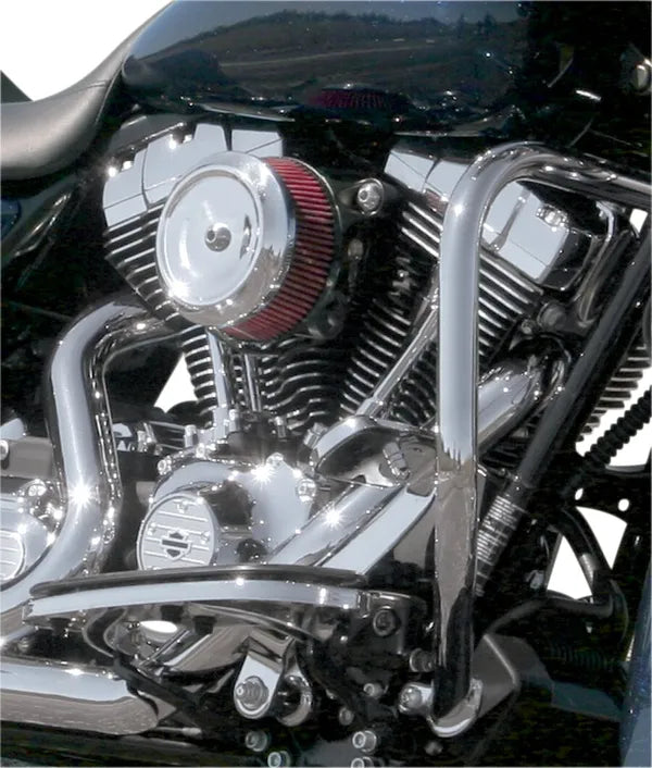 Harley-Davidson XG 500 Street [2017, 2018] - Stealth Luftfilterabdeckung – Design: Bob Dish – Bild 6