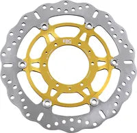 Honda Ctx 1300 [2014-2015, 2015-2019] - Bremsscheibe – Bild 12